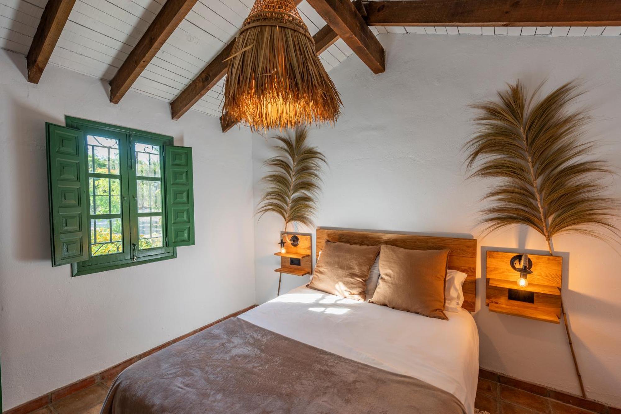 Cantueso Holiday Park Periana Ngoại thất bức ảnh